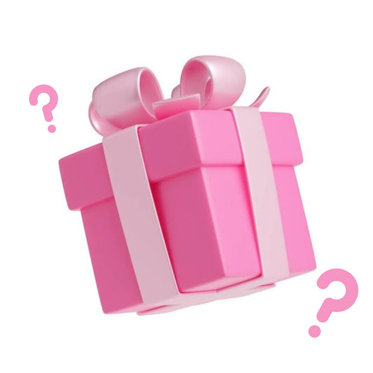 🎁 Mystery Gift - GRATIS GÅVA