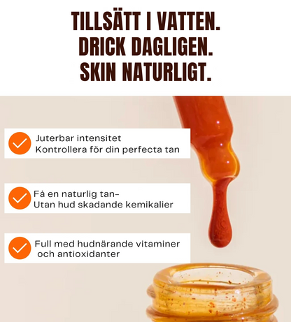 MilanoDrops - Brun utan krångel
